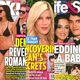 Image for article titled This Week in Tabloids: Beyoncé Refuses to Be a Kardashian Bridesmaid